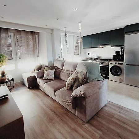 Tati Homes - Alta 53,5 Santander Buitenkant foto