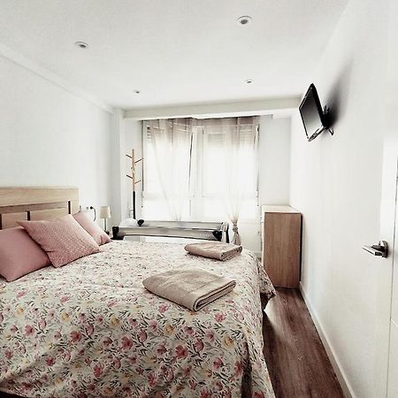 Tati Homes - Alta 53,5 Santander Buitenkant foto