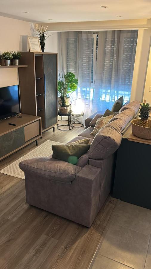 Tati Homes - Alta 53,5 Santander Buitenkant foto