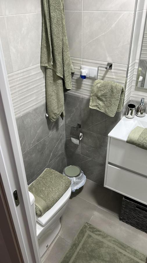 Tati Homes - Alta 53,5 Santander Buitenkant foto