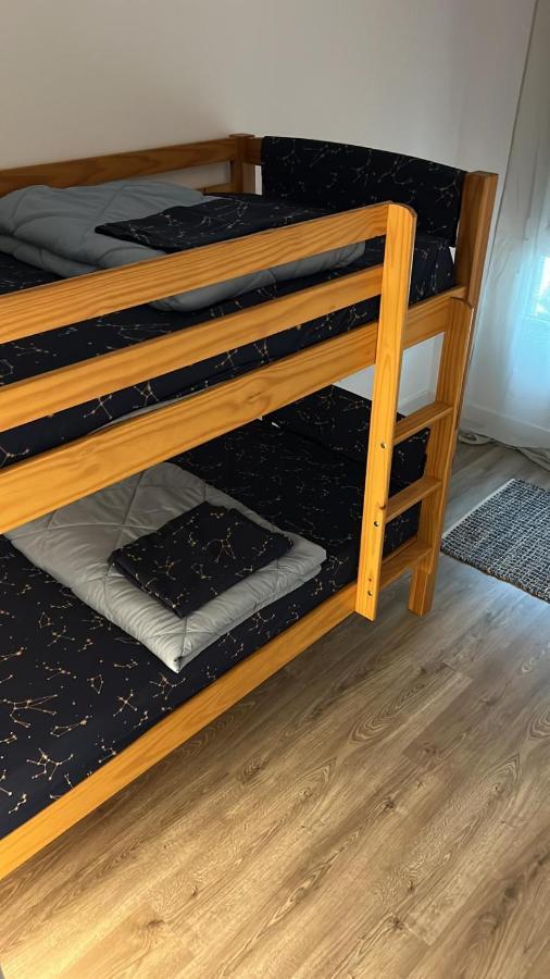 Tati Homes - Alta 53,5 Santander Buitenkant foto