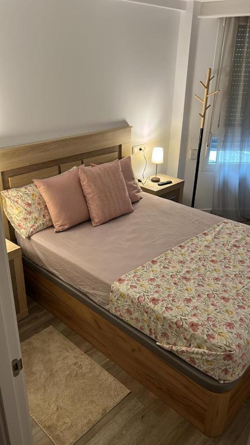 Tati Homes - Alta 53,5 Santander Buitenkant foto