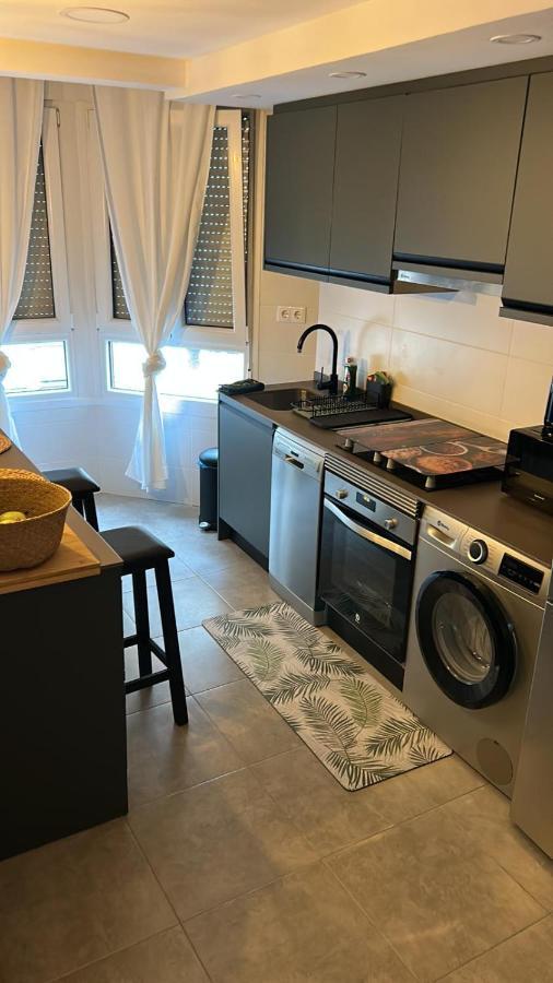 Tati Homes - Alta 53,5 Santander Buitenkant foto