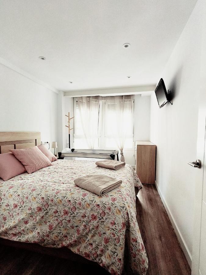 Tati Homes - Alta 53,5 Santander Buitenkant foto