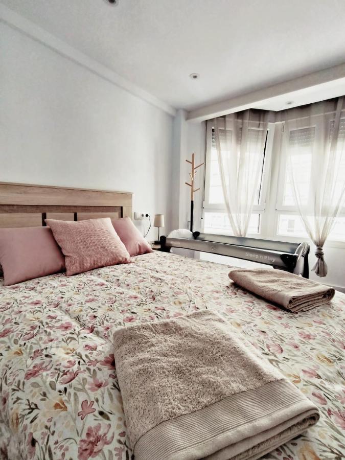 Tati Homes - Alta 53,5 Santander Buitenkant foto