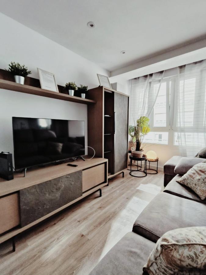 Tati Homes - Alta 53,5 Santander Buitenkant foto