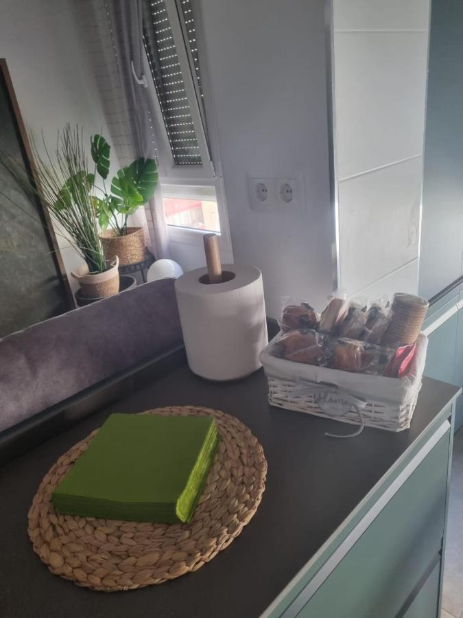 Tati Homes - Alta 53,5 Santander Buitenkant foto