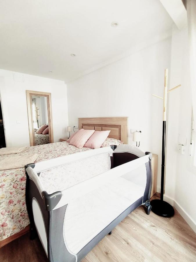 Tati Homes - Alta 53,5 Santander Buitenkant foto