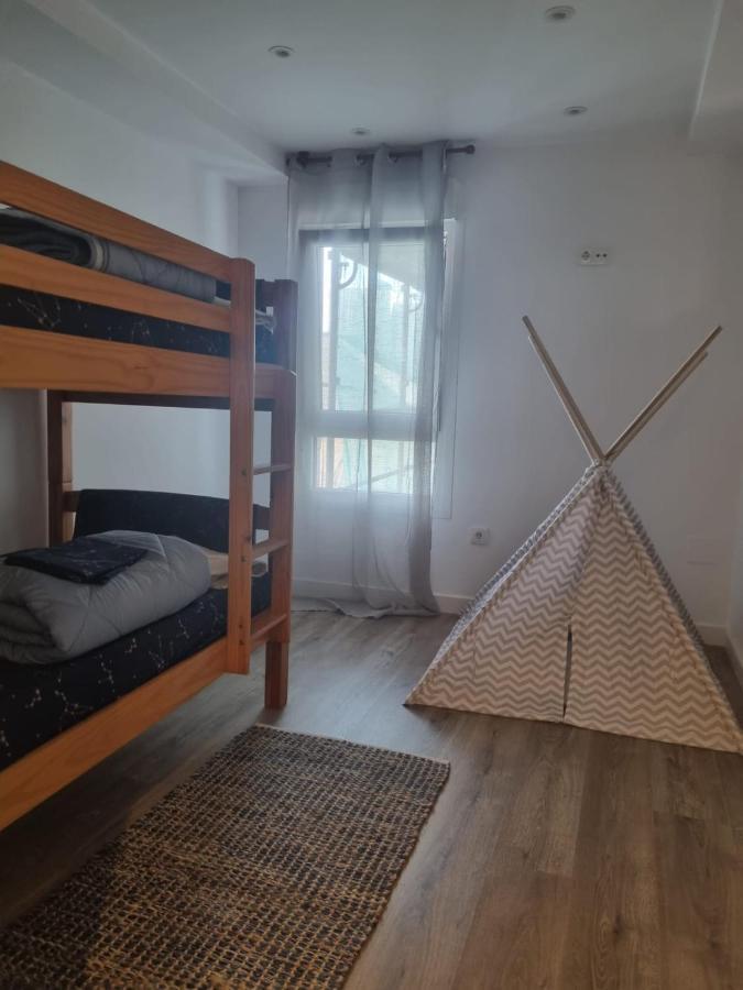 Tati Homes - Alta 53,5 Santander Buitenkant foto